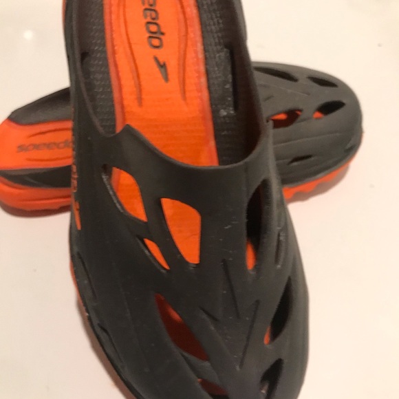 Boys speedo water sandals - Picture 2 of 4